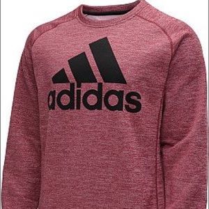 Adidas Crewneck Sweater